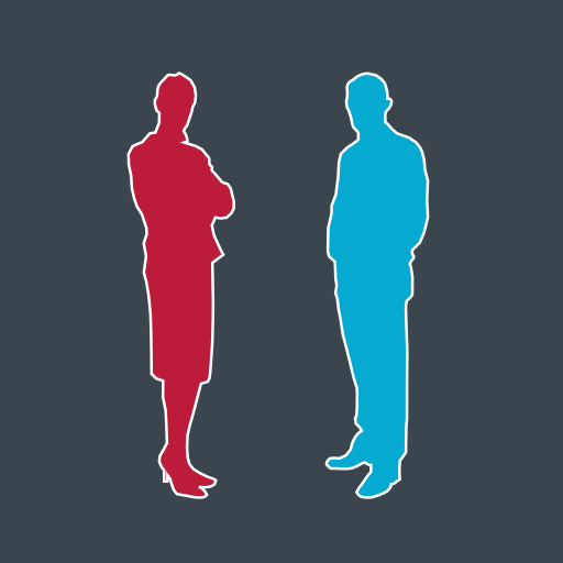 Der Führungskräfte Coach logo
