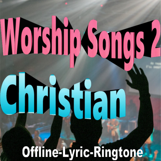 Christian Worship Songs Part 2 1.1 Icon