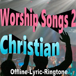「Christian Worship Songs Part 2」圖示圖片