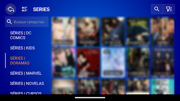 SSIPTXC PLAYER PRO screenshot 7