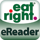 eatright eReader icon