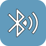 Cover Image of Descargar Medidor de intensidad de señal Bluetooth  APK