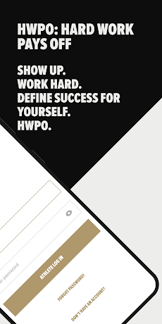 HWPO - Training appのおすすめ画像2