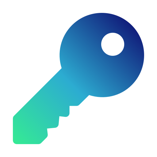 Panda Dome Passwords logo