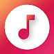 Smart Music Player - music for life - Androidアプリ
