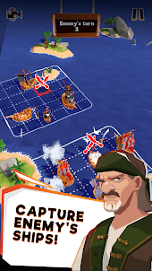 PB - Pirate Battles