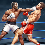 Boxing Heros: Fighting Games Mod apk скачать последнюю версию бесплатно