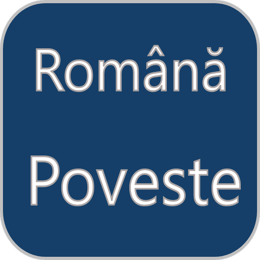 Romanian Story logo