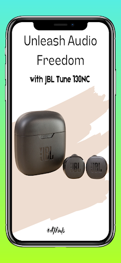 JBL Tune 130NC TWS guide Screen 3