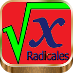 Cover Image of Download Operaciones con Radicales (Teoria y Conceptos) 9.2 APK