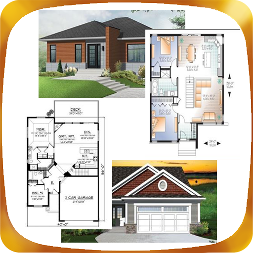 House Floor Plan 3.0.0 Icon
