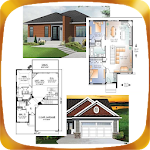 Cover Image of Download House Floor Plan  APK