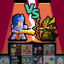 [VIP] Retro Mini Spiel Arena Online