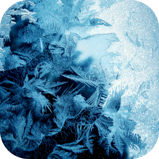 Frozen Screen Live Wallpaper logo
