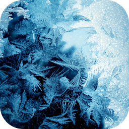 Icon image Frozen Screen Live Wallpaper