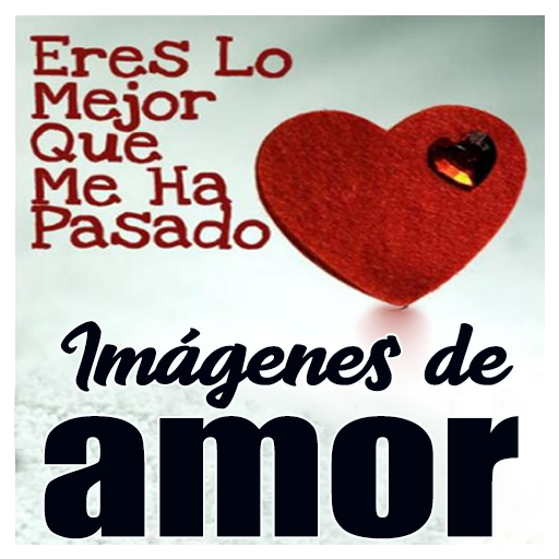 Imagenes de Amor - Frases amor  Icon