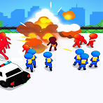 Town Defense : Police Station