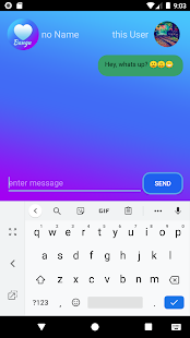 BANGU - Singles treffen - Gratis Geo Dating(圖8)-速報App