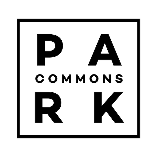 Park Commons logo