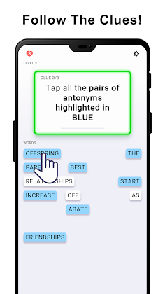 Logic Steps - Screenshot 2