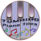 Tum Hi Ho Aashiqui Arjit Singh Piano Tiles icon