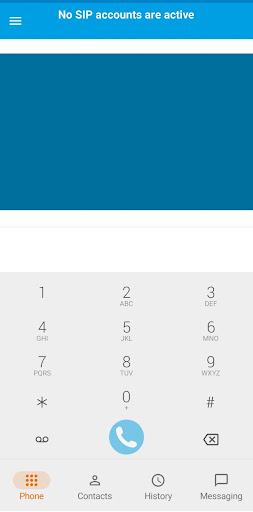 Android application Karel Mobil Telefon screenshort