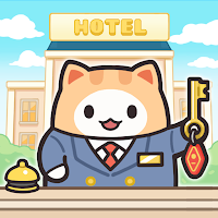 Meow Hotel - for Mousey