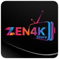 ZEN4K FOR 6 MONTHS