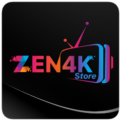 zen 4k apps