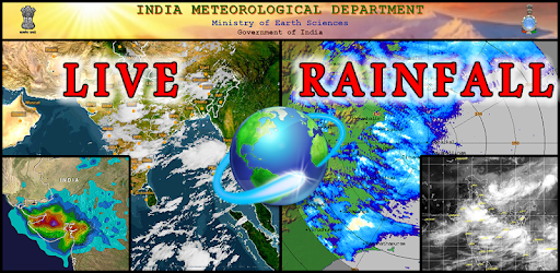 India Satellite Weather Live I - Apps on Google Play