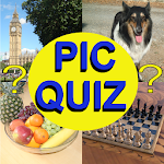 Cover Image of Download Pic Quiz 1.12.1 APK