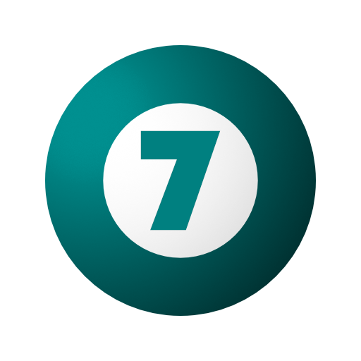 Lottery Number Picker logo
