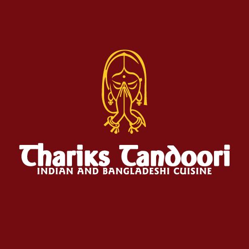Thariks Tandoori for  Android – Latest Version & Features app icon