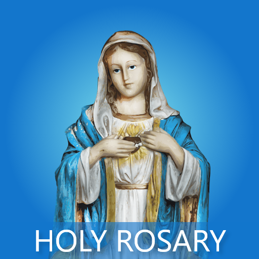 The Holy Rosary Audio Offline 1.0.7 Icon