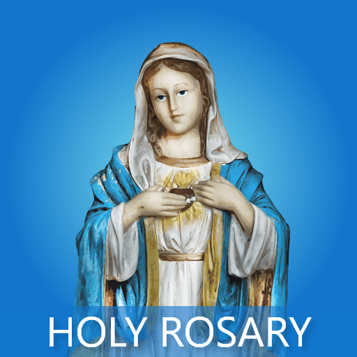 The Holy Rosary Audio Offline