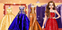 Fashion Girl Makeup Game APK