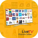 Cover Image of Скачать Free For HD TV : Live Cricket, Movies & TV Shows 1.0 APK