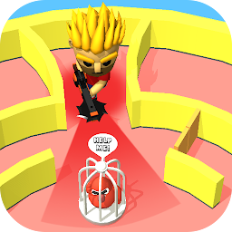 Hide N Seek Classic Mod Apk