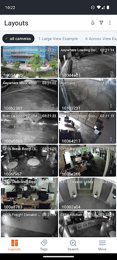 Kameram Pro Screen 3