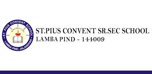 St Pius Convent School Jal.