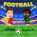 Cover Image of Unduh Head Ball : Soccer 2 APK