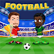 Head Ball : Soccer - Androidアプリ