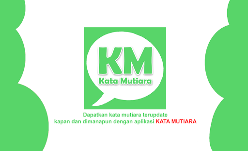 Android application Kata Mutiara - Mutiara Cinta screenshort