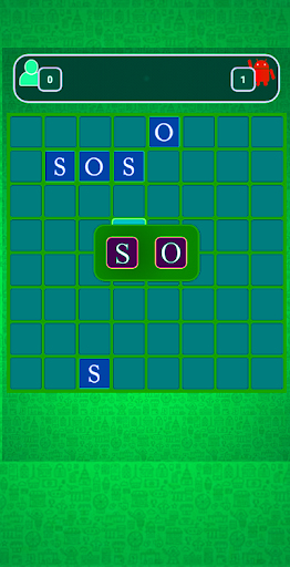 sos oyunu Screen 2