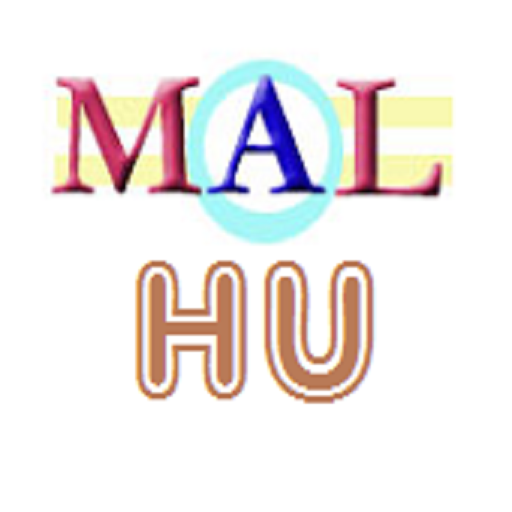 Hungarian M(A)L logo