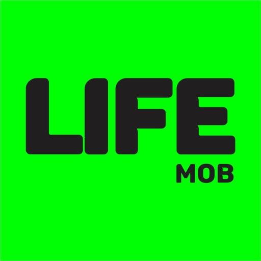 Baixar LIFE MOB - Motorista