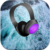 Sea Sound And Waves Relax icon