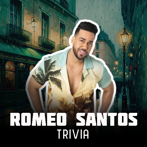 Romeo Santos Trivia Download on Windows