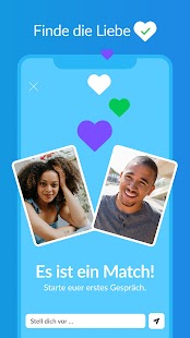 Skout - Treffen, Chatten Capture d'écran