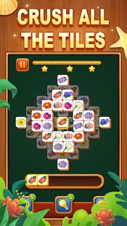 Game screenshot Tile Joy - Mahjong Match apk download